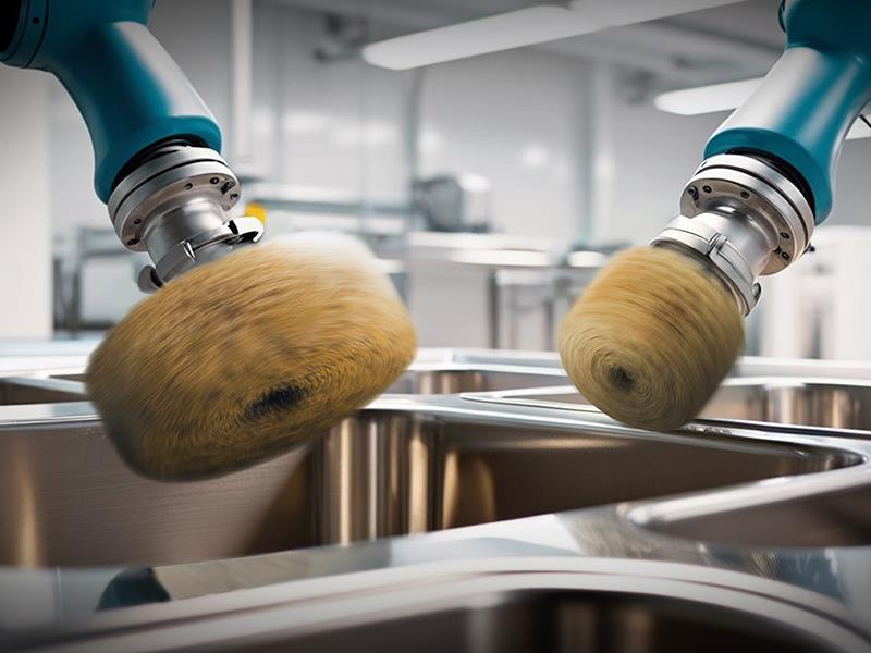 Have You Purchased Products from Kalkan Brush Before?