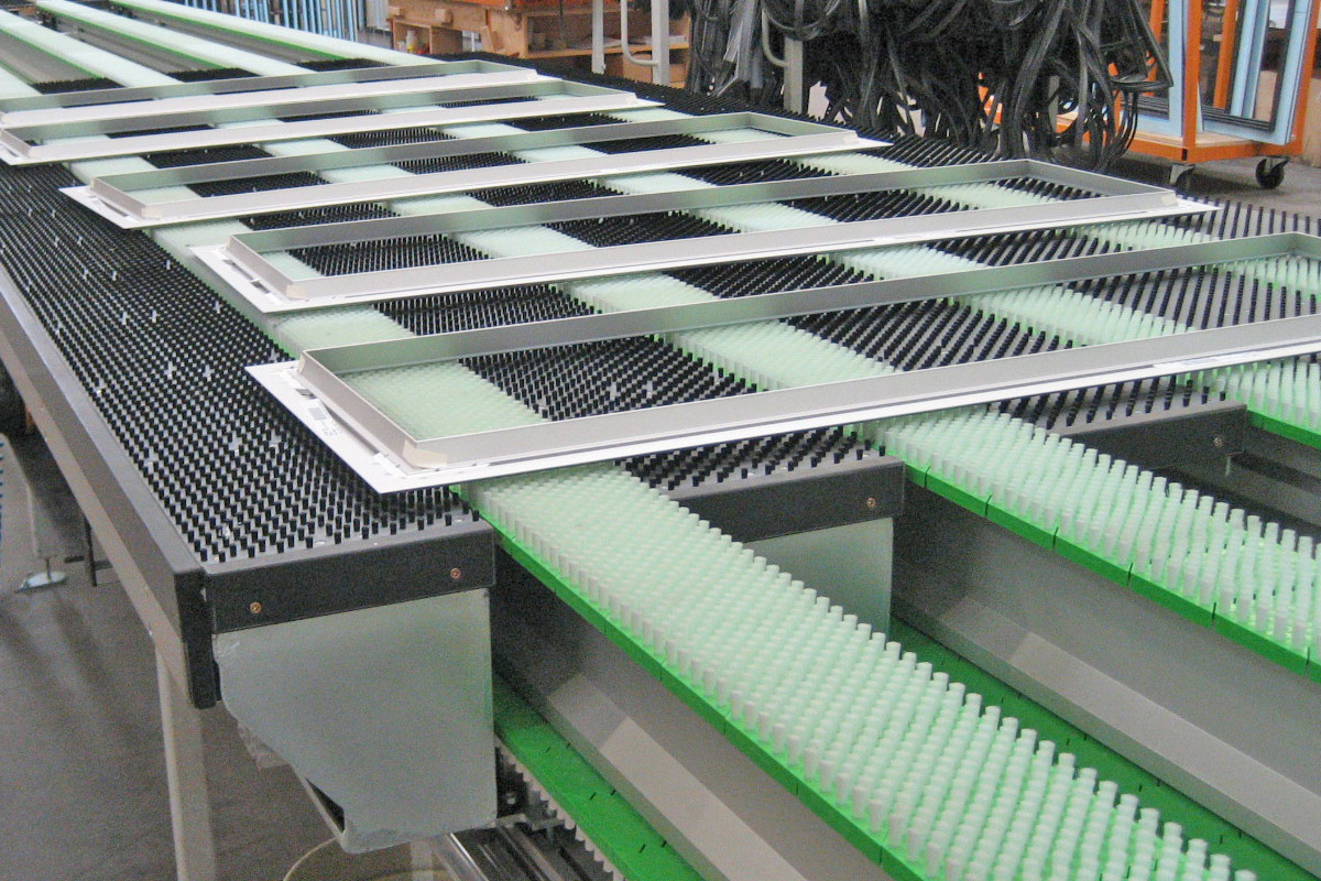 Konveyör & Taşıma