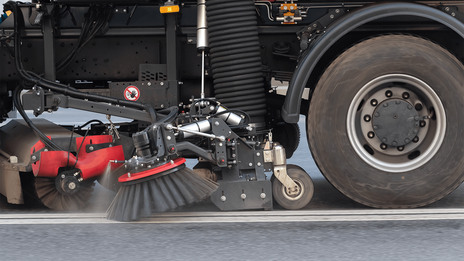 Fırça Teknolojisinde Yenilikler ve Geleceğin Üretim Trendleri