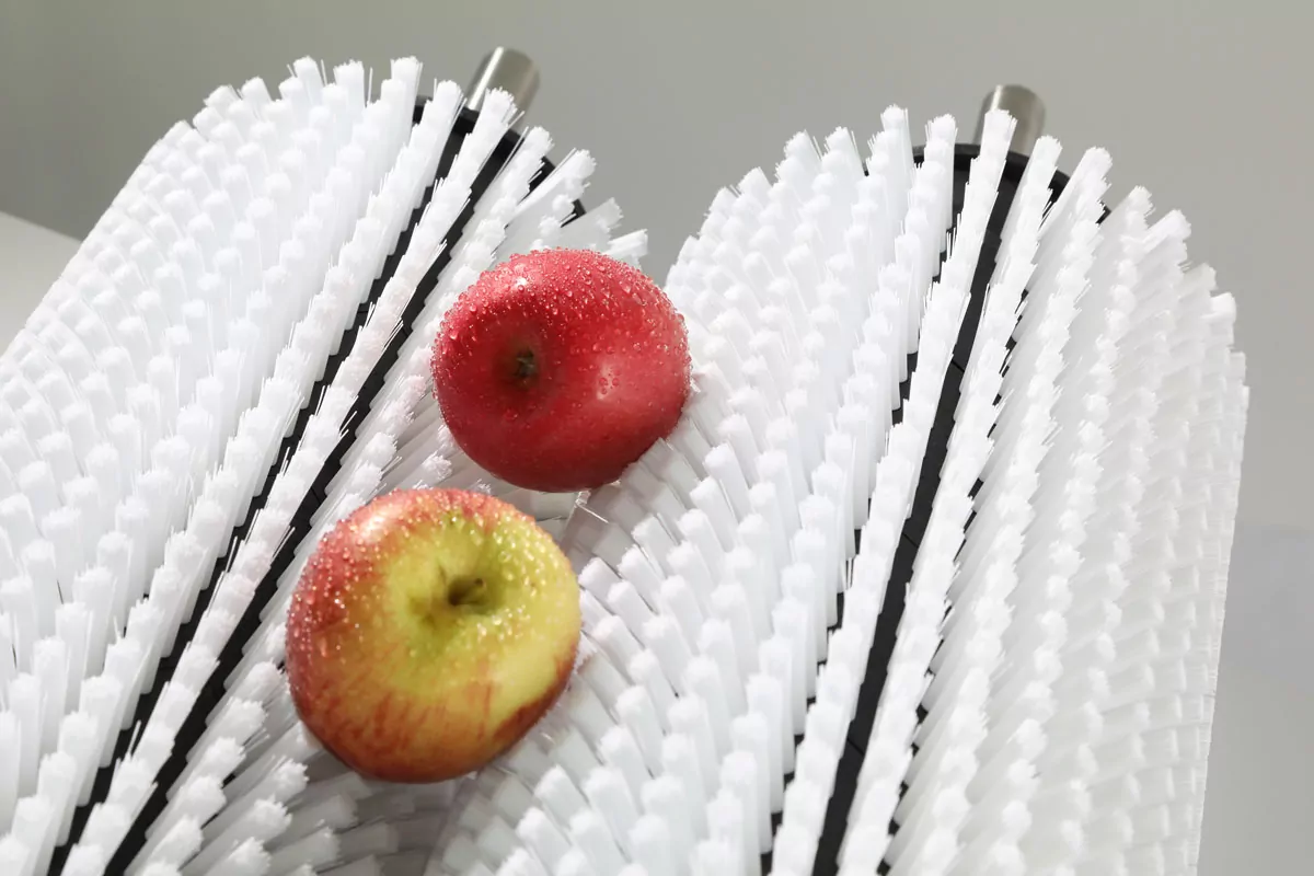 Gıda Sektöründe Kullanılan Fırçalar ve Hijyen Standartları