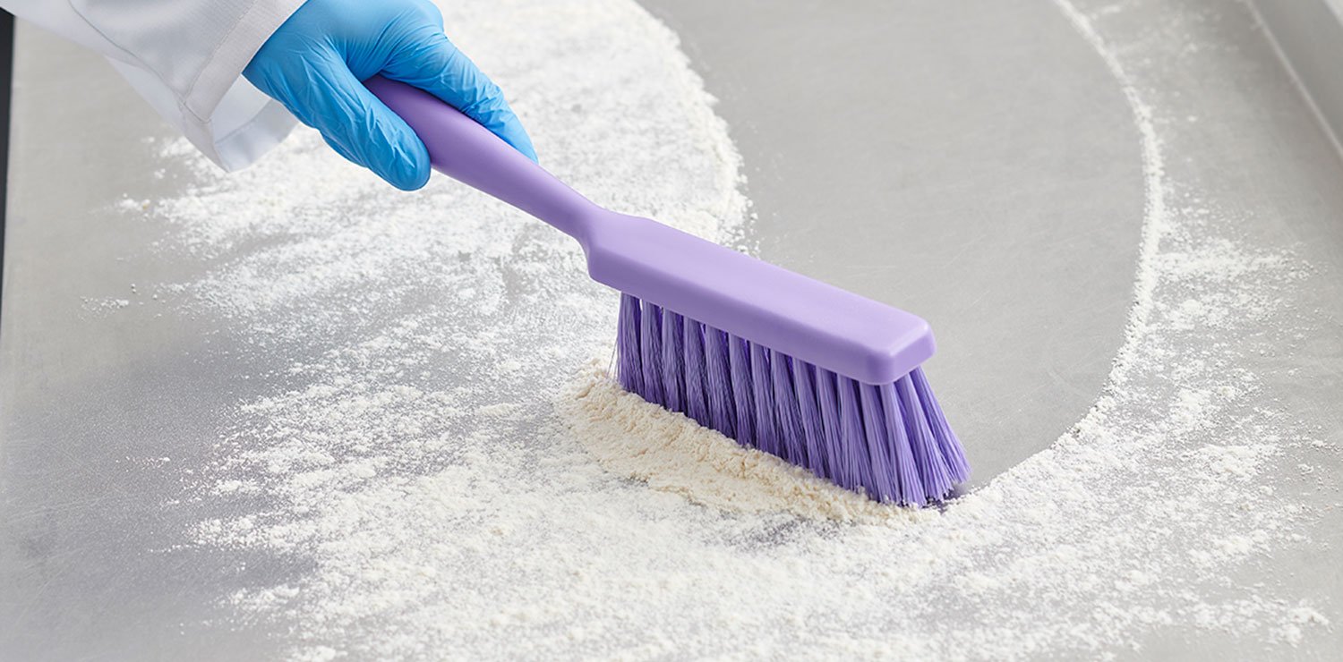 Fırça Temizliği ve Bakımı: Ürün Ömrünü Uzatmanın Yolları