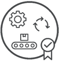 Engineering Solutions & Fast Production.