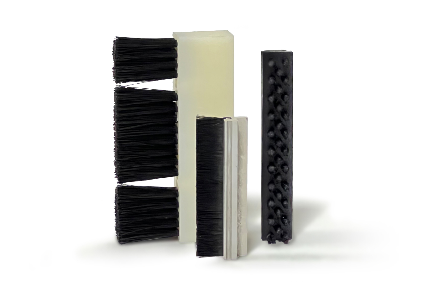 Şerit ve Lama Fırçalar