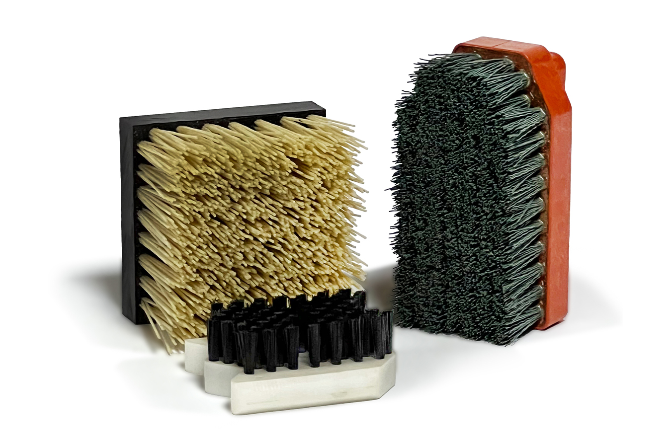 Plaka ve Panel Fırçalar