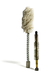 Çubuk Tel Fırçalar