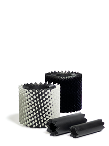 Modüler Segment Fırçalar