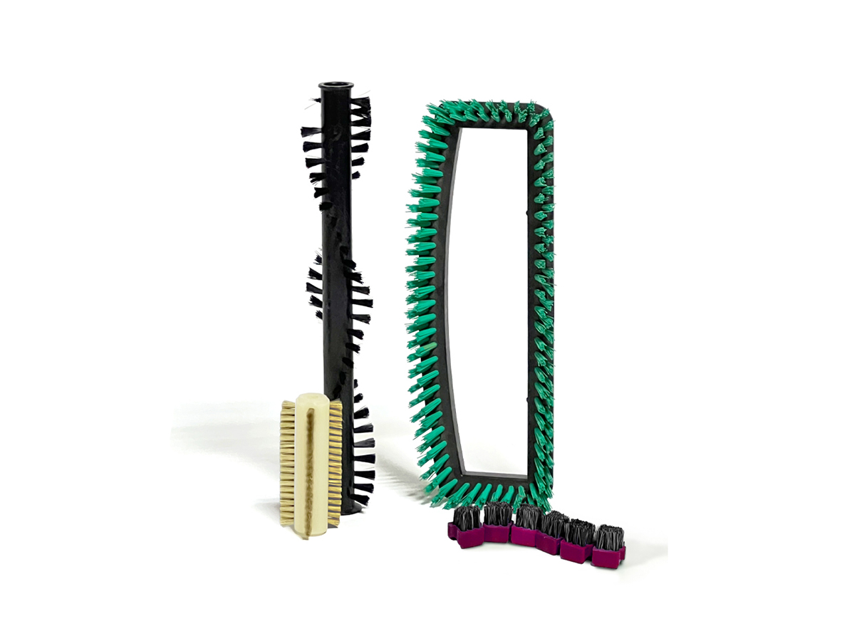 Özel Üretim Çözümler