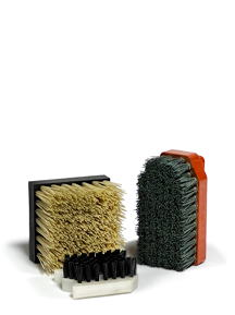 Plaka ve Panel Fırçalar