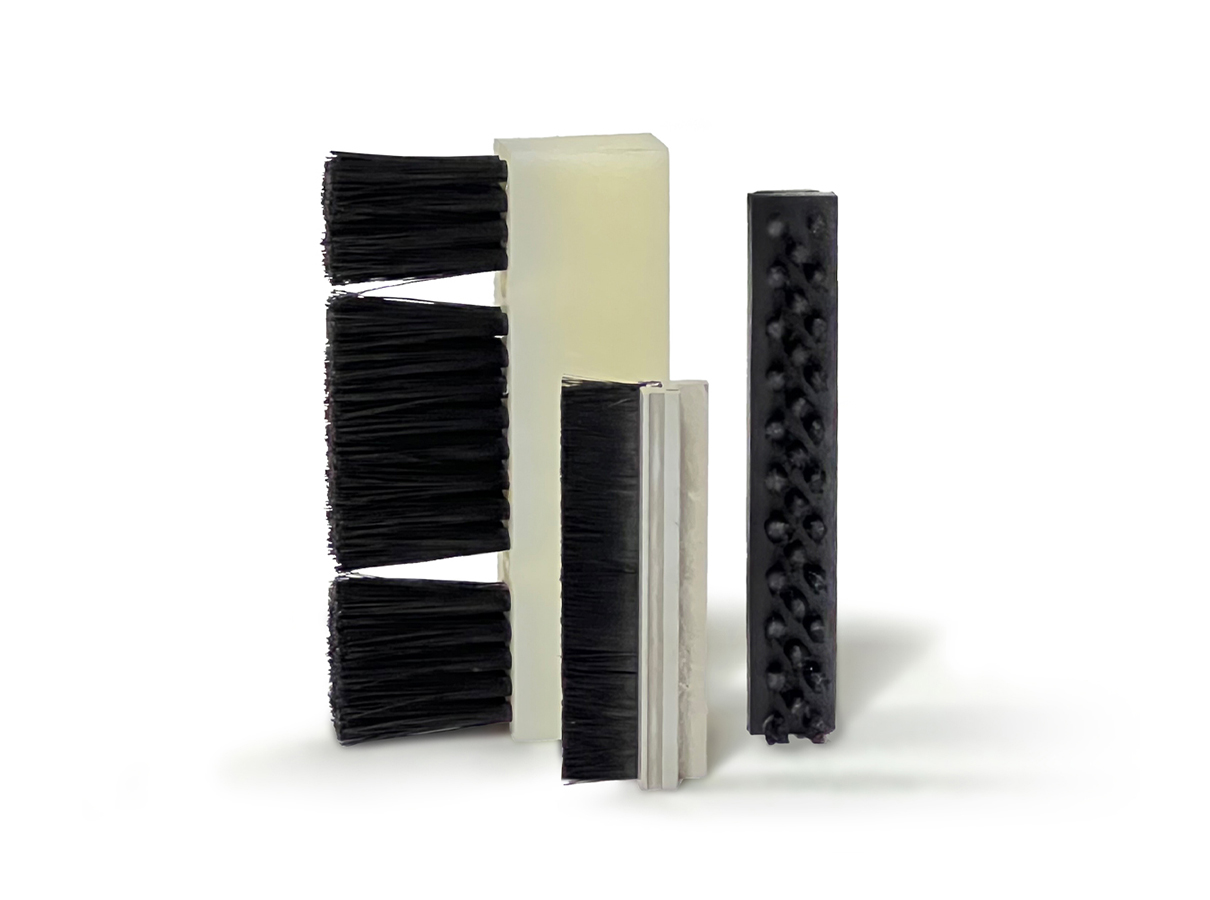 Şerit ve Lama Fırçalar