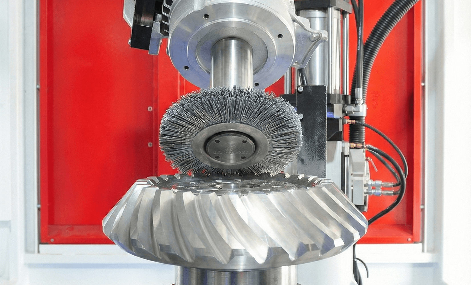 CNC Talaşlı İmalat