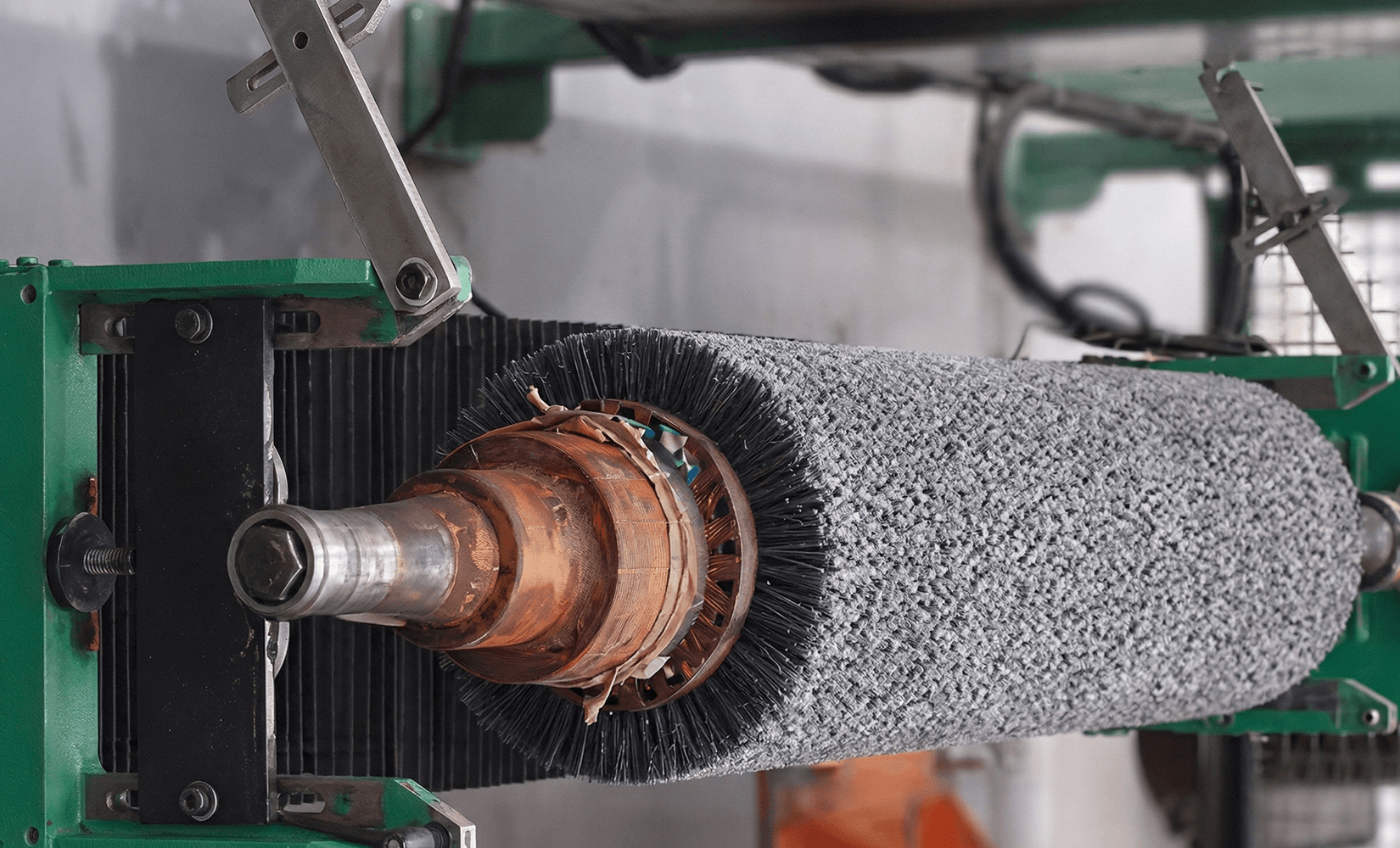 Demir Döküm Haddeleme