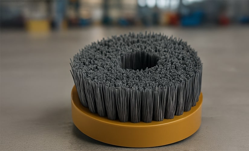 Natural Stone Processing