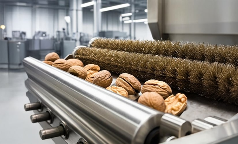 Food, Beverage and Packaging
