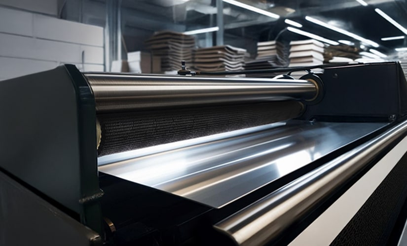 Printing Press