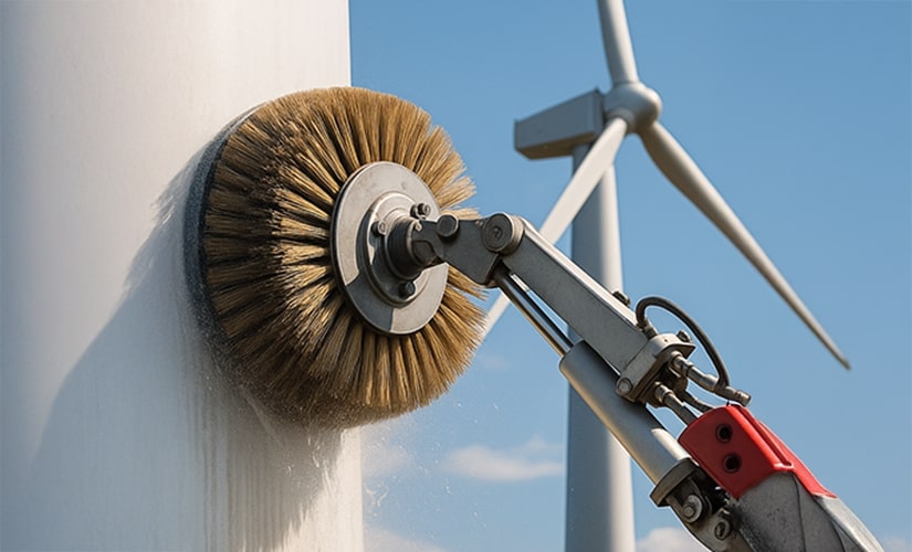 Wind Energy