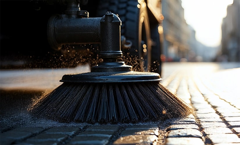 Cleaning Industry